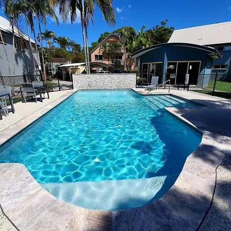 Rainbow Getaway Holiday Apartments Rainbow Beach Exteriör bild