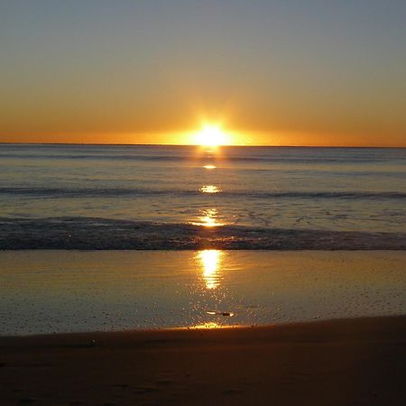Rainbow Getaway Holiday Apartments Rainbow Beach Exteriör bild