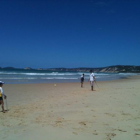 Rainbow Getaway Holiday Apartments Rainbow Beach Exteriör bild