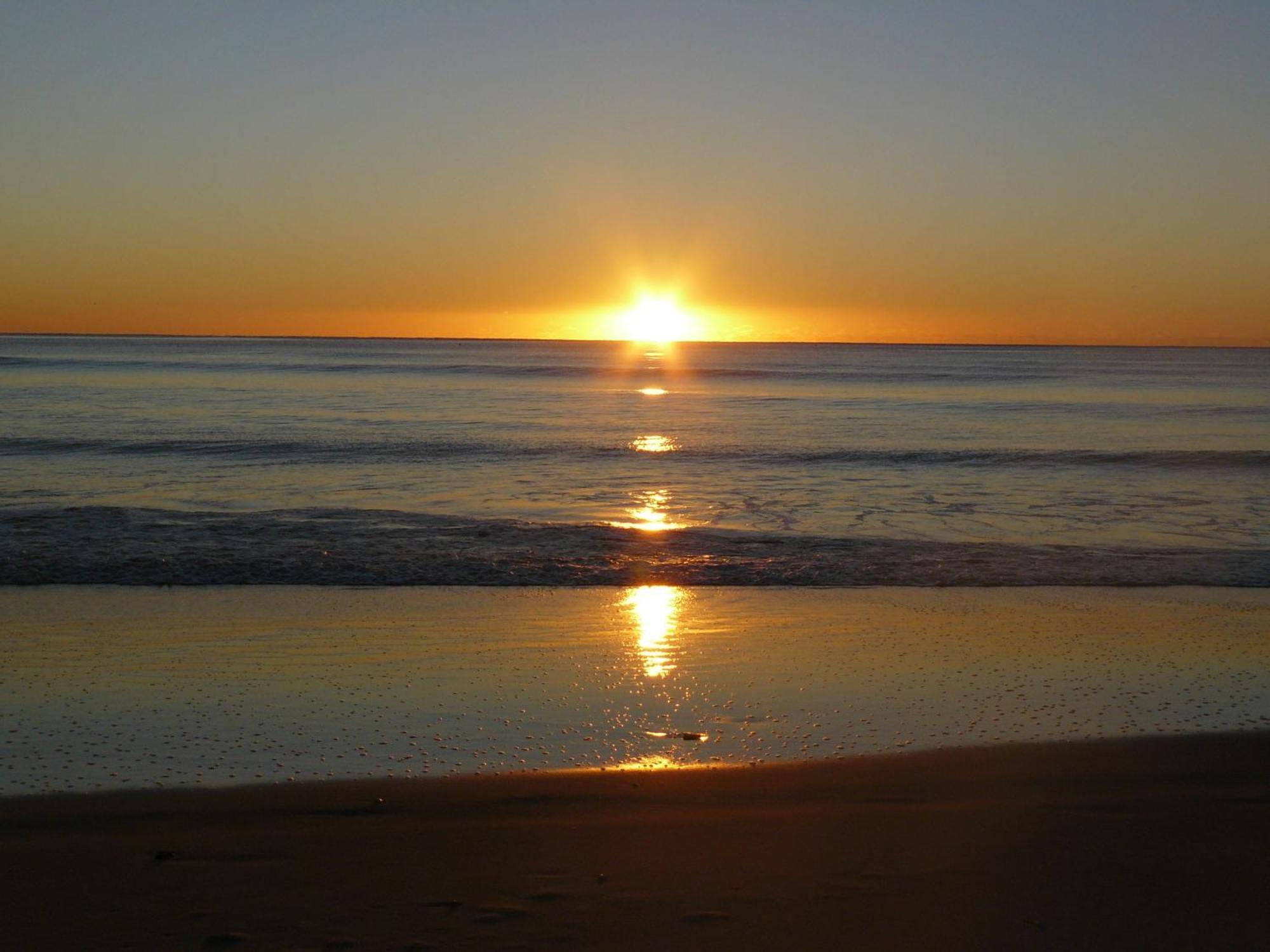 Rainbow Getaway Holiday Apartments Rainbow Beach Exteriör bild